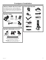 Предварительный просмотр 27 страницы Cafe C2Y486 Installation Instructions Manual