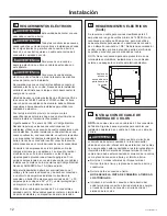 Preview for 52 page of Cafe C2Y486 Installation Instructions Manual