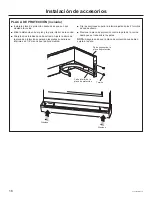 Предварительный просмотр 56 страницы Cafe C2Y486 Installation Instructions Manual