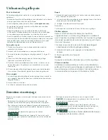 Preview for 16 page of Cafe C9TMA2S3PD3 Owner'S Manual