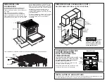 Preview for 2 page of Cafe CCGS700P3MD1 Installation Instructions