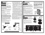 Предварительный просмотр 3 страницы Cafe CCGS700P3MD1 Installation Instructions