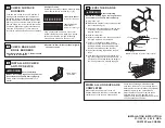Preview for 4 page of Cafe CCGS700P3MD1 Installation Instructions