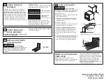 Предварительный просмотр 4 страницы Cafe CCGS700P3MD1 Installation Instructions