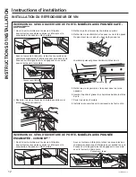 Предварительный просмотр 33 страницы Cafe CCP06DP Series Owner'S Manual