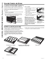 Предварительный просмотр 49 страницы Cafe CCP06DP Series Owner'S Manual