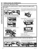 Предварительный просмотр 53 страницы Cafe CCP06DP Series Owner'S Manual