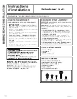 Preview for 30 page of Cafe CCR06DM Series Owner'S Manual And Installation Instructions