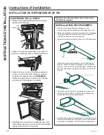 Preview for 34 page of Cafe CCR06DM Series Owner'S Manual And Installation Instructions