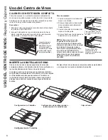 Preview for 48 page of Cafe CCR06DM Series Owner'S Manual And Installation Instructions