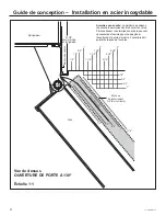 Preview for 18 page of Cafe CDB36 Installation Instructions Manual