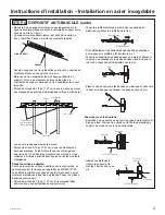 Preview for 23 page of Cafe CDB36 Installation Instructions Manual