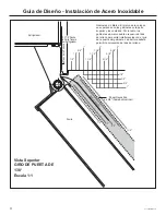 Preview for 32 page of Cafe CDB36 Installation Instructions Manual