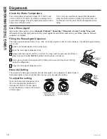 Предварительный просмотр 11 страницы Cafe CDT706 Series Owner'S Manual