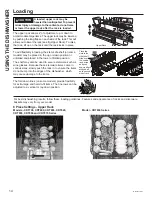 Предварительный просмотр 15 страницы Cafe CDT706 Series Owner'S Manual