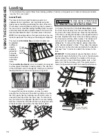 Предварительный просмотр 17 страницы Cafe CDT706 Series Owner'S Manual