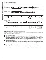 Предварительный просмотр 59 страницы Cafe CDT706 Series Owner'S Manual