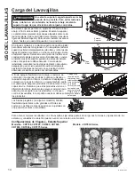 Предварительный просмотр 67 страницы Cafe CDT706 Series Owner'S Manual