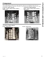 Preview for 42 page of Cafe CDT800 Series Owner'S Manual