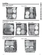 Preview for 17 page of Cafe CDT836-866 Series Owner'S Manual