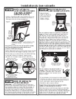 Предварительный просмотр 26 страницы Cafe CDT845P4NW2 Installation Instructions Manual