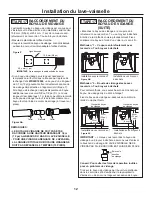 Preview for 28 page of Cafe CDT875P2NS1 Installation Instructions Manual