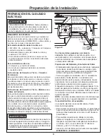 Preview for 36 page of Cafe CDT875P2NS1 Installation Instructions Manual