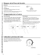 Preview for 51 page of Cafe CEP90362T1SS Owner'S Manual