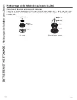 Preview for 26 page of Cafe CGP9536 Owner'S Manual