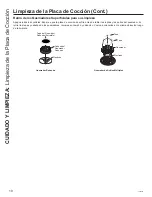 Preview for 42 page of Cafe CGP9536 Owner'S Manual