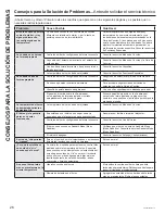 Preview for 59 page of Cafe CGS700P4MW2-CL Owner'S Manual