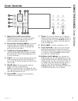 Preview for 11 page of Cafe CGS750M Owner'S Manual