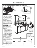 Предварительный просмотр 5 страницы Cafe CGU366 Installation Instructions Manual