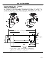 Preview for 22 page of Cafe CGU486 Installation Instructions Manual