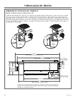 Preview for 36 page of Cafe CGU486 Installation Instructions Manual