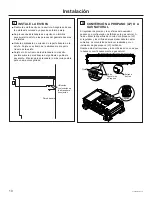 Preview for 40 page of Cafe CGU486 Installation Instructions Manual