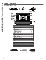 Предварительный просмотр 13 страницы Cafe CGY366 Owner'S Manual