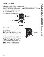 Preview for 57 page of Cafe CGY366P Owner'S Manual