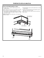 Предварительный просмотр 46 страницы Cafe CGY366P4TW2 Installation Instructions Manual