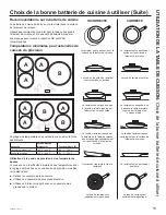 Preview for 39 page of Cafe CHP9030 Owner'S Manual