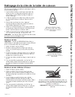 Предварительный просмотр 44 страницы Cafe CHP90362TSS-Slate Owner'S Manual