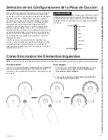 Предварительный просмотр 56 страницы Cafe CHP90362TSS-Slate Owner'S Manual