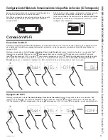 Предварительный просмотр 58 страницы Cafe CHP90362TSS-Slate Owner'S Manual