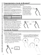 Предварительный просмотр 59 страницы Cafe CHP90362TSS-Slate Owner'S Manual