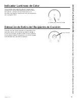 Предварительный просмотр 62 страницы Cafe CHP90362TSS-Slate Owner'S Manual