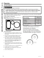 Предварительный просмотр 67 страницы Cafe CHP90362TSS-Slate Owner'S Manual