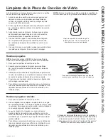 Предварительный просмотр 68 страницы Cafe CHP90362TSS-Slate Owner'S Manual