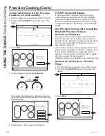 Preview for 10 page of Cafe CHS900M Owner'S Manual