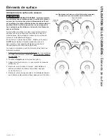 Предварительный просмотр 43 страницы Cafe CHS900M Owner'S Manual