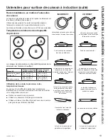 Предварительный просмотр 49 страницы Cafe CHS900M Owner'S Manual